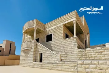  1 بيت مستقل للبيع بسعر مغري جدا على الكاش