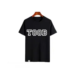  13 تيشيرت من براند TOOB