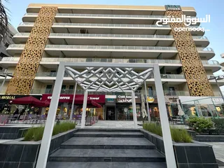  1 3 BR Amazing Duplex Penthouse Apartment for Rent – Muscat Hills
