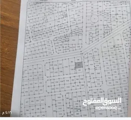  1 قطعة أرض للبيع بسعر مميز