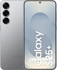  3 أقوى الأسعار Galaxy S25 plus 512GB لدى سبيد ستور