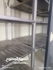  2 ثلاجة عرض للبيع بسعررر حرررررق