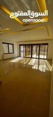  13 اخر شقة غرفتين نوم في مشروع ربوة عبدون ط ارضي مع كراج خاص و ترس كبير بأقل سعر