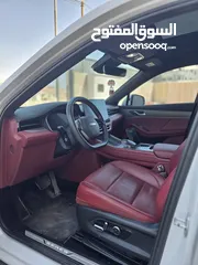  7 seres 5 2024 4x4 585HP