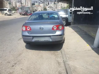  9 باسات 2009  b6 2000بنزين