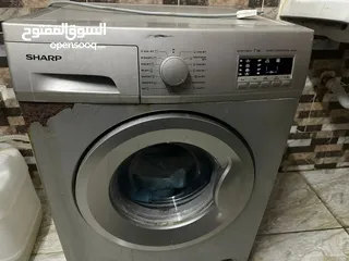  1 شارب 7 كيلو