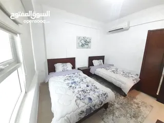  5 APARTMENT FOR RENT IN BUSAITEEN 3BHK FULLY FURNISHED