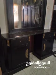  2 غرفة نوم طابقي مع ملحق