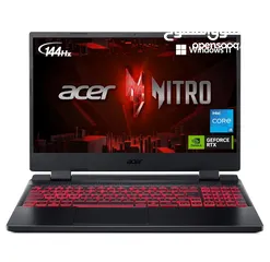  1 Acer Nitro 5 Gaming Laptop 2023 model