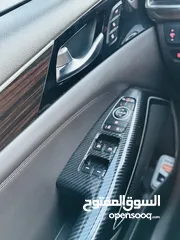  19 Kia 7 kadenza مستعمل بحالة الوكاة فلل الفلل كامل اضافات  4 جيد قصعات امامية على الجوانب