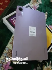  2 ايباد  Redmi pad SE