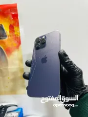  7 iPhone 14 Pro Max  ايفون 14 بروماكس