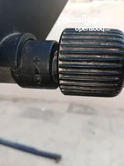  7 بسكليت رياضه بحالة جيدة