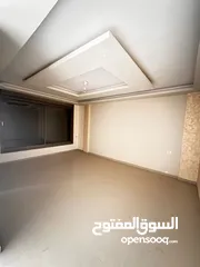  3 شقه للبيع الطيره بالقرب من مدرسه زياد ابو عين