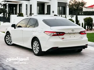  8 AED 1420PM  TOYOTA CAMRY LE  0% DP  RUN DRIVE  WELL MAINTAINED