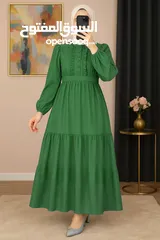  29 فساتين وطقوم طلعات