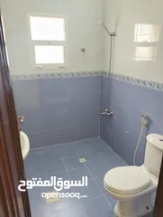  12 Two bedrooms flat for rent AlKhwair