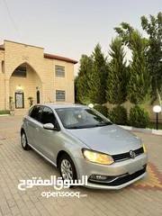  2 بولو 2016 رخصه