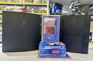  30 بلاستيشن 4 سليم مع كفاله PS4 Slim بافضل الاسعار