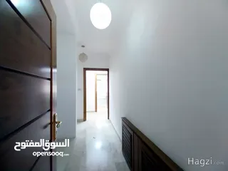  7 شقة للبيع في عبدون 210 م ( Property ID : 33984 )