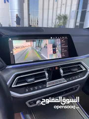  11 BMW x5 2021