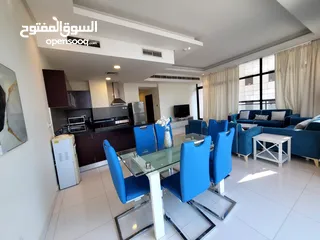  6 Splendid budget friendly 2-Bedroom Flat for Rent with EWA and Balcony