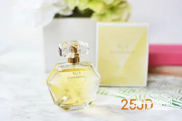  7 Avon parfumes