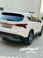  2 هوانداي سنتافي