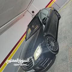  18 مرسيدس S 320 AMG فل كامل الاضافات موديل 2019 نظيفه جدا واعلى مواصفات