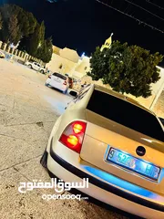  6 سيارة باسات فراشة 2003