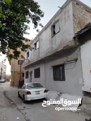  10 عماره للبيع في البقعه