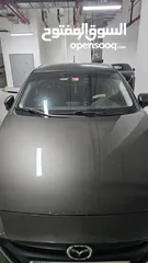  5 mazda 2 model 2016gcc180.900km