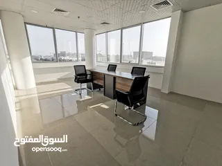  11 commercial Address offer for Rent  In  Hidd   Hurry UP !
