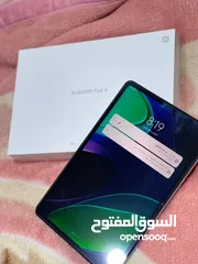  3 شاومي باد 6