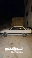  7 سوبارو عريض1998