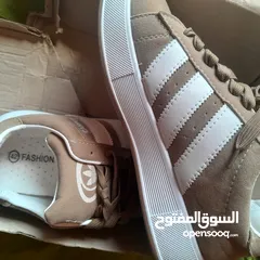  3 Adidas shoes