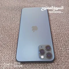  5 11 pro max للبدل