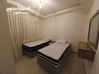  7 شقة مفروشة للايجار في خلدا ( Property 38456 )