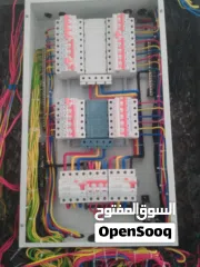  3 ELECTRATION AND PIPE FITAR and also ac service .lighting.  wiring.and db  work ..ac service