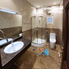  7 AL HAIL  WELL MAINTAINED 4+1 BR VILLA FOR RENT