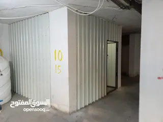  16 محددة سند لكافة اعمال الحداده والصيانه العامه
