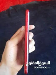  5 سلام عليكم ‏IPhone XR الجهاز عمرو ما فات محل صيانة كل قطعة أصلية ما فيه ولا خدش ‏كل اشي  شغل