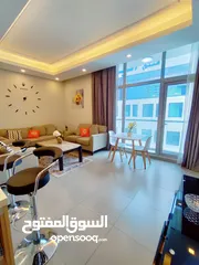  4 APARTMENT FOR RENT IN JUFFAIR 1BHK FULLY FURNISHED