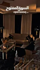  4 شقه في اريحا