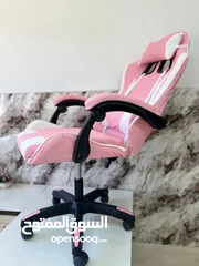  6 استعد ترفع مستواك في اللعب وتعيش تجربة راحة ما بعدها راحة كرسي الألعاب الأسطوري من SkyRock  قوة، را