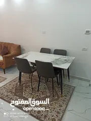  2 شقة مفروشة جديدة كلياً للإيجار في الماصيون – قرب بن ازحيمان