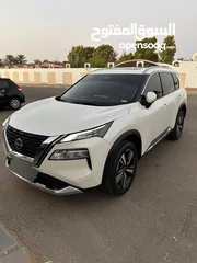  5 Nessan X- trail S 2024 full option