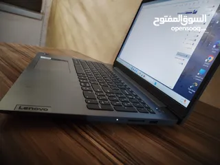  6 lenovo ideapad 3 لابتوب لينوفو  المواصفات بلوصف