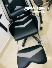  3 Dx Racer Gaming chair