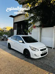  3 اكسنت2013 ديزل توماتيك 4 غيار